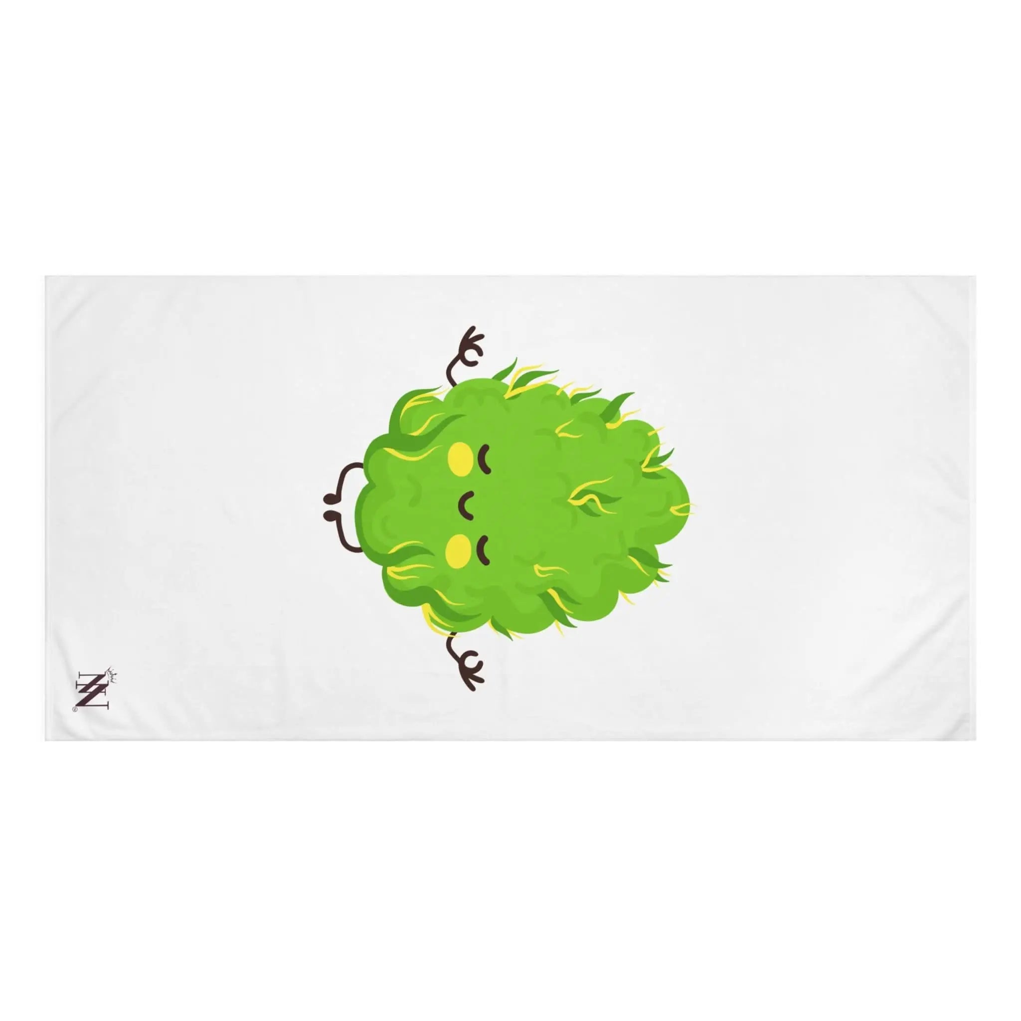 Zen Buddy 420 | Mix & Match Naughty XL Fun-Flirty Lovers’ Towels