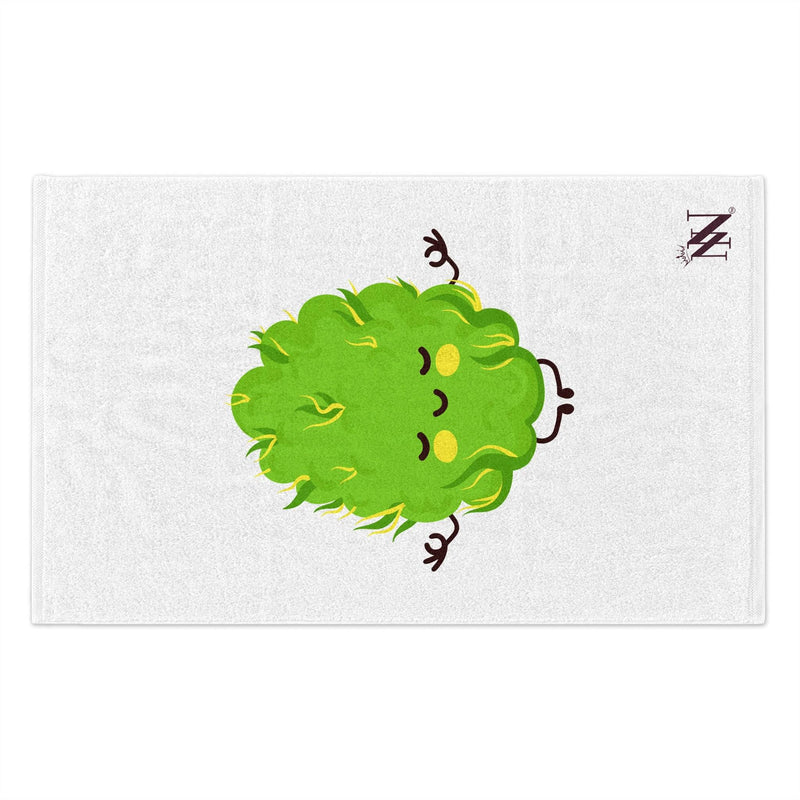 Zen Buddy 420 | Mix & Match Soft Fun-Flirty Lovers’ Towels