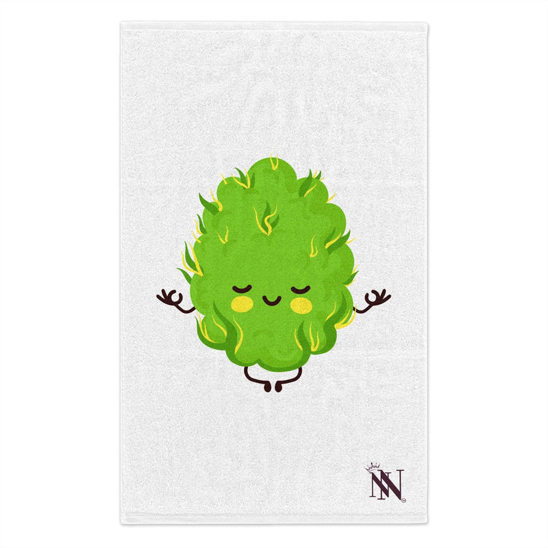 Zen Buddy 420 | Mix & Match Soft Fun-Flirty Lovers’ Towels