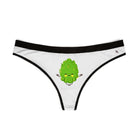 Zen Buddy 420 Mix Match Women’s Thong Sex Panties | Playful Gifts