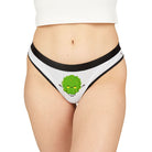 Zen Buddy 420 Mix Match Women’s Thong Sex Panties | Playful Gifts