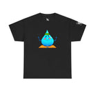Zen Rain Drop | Mix & Match 100% Cotton Unisex Fun-Flirty Lovers’ Tees