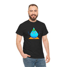 Zen Rain Drop | Mix & Match 100% Cotton Unisex Fun-Flirty Lovers’ Tees
