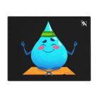 Zen Rain Drop | Mix & Match Playful Fun-Flirty Lovers’ Toy Mats