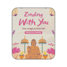 Zending With You | Mix Match Fun-Flirty Lovers’ Water-Resistant Blankets