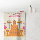 Zending With You | Mix & Match Naughty XL Fun-Flirty Lovers’ Towels