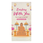 Zending With You | Mix & Match Naughty XL Fun-Flirty Lovers’ Towels