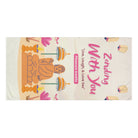 Zending With You | Mix & Match Naughty XL Fun-Flirty Lovers’ Towels